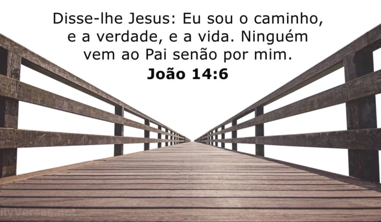 Quais lições podemos aprender com João 14:6?