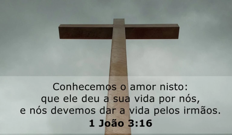 Quais lições podemos aprender com João 3:16?